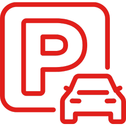 parkings picto parkings
