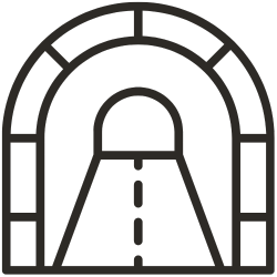 picto tunnels picto tunnels
