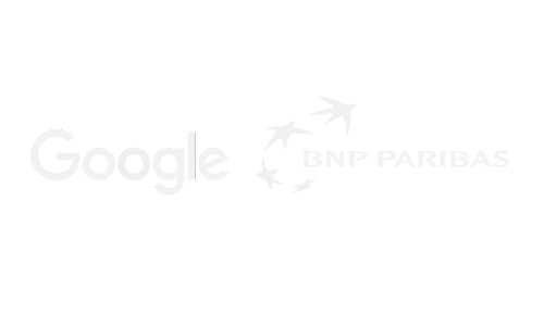 google et bnp paribas clients tertiaire et igh