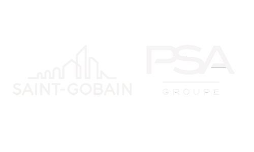 saint-gobain et psa clients tertiaire et igh