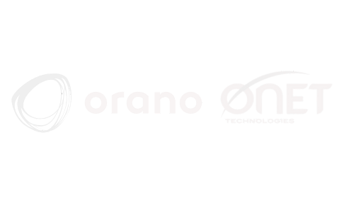 logo orano et onet clients secteur nucléaire