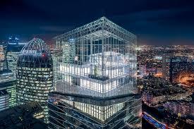 tour saint gobain paris