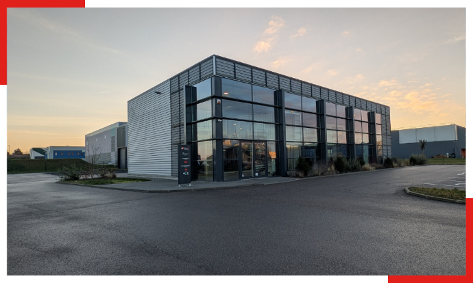 siège uniaccess civrieux