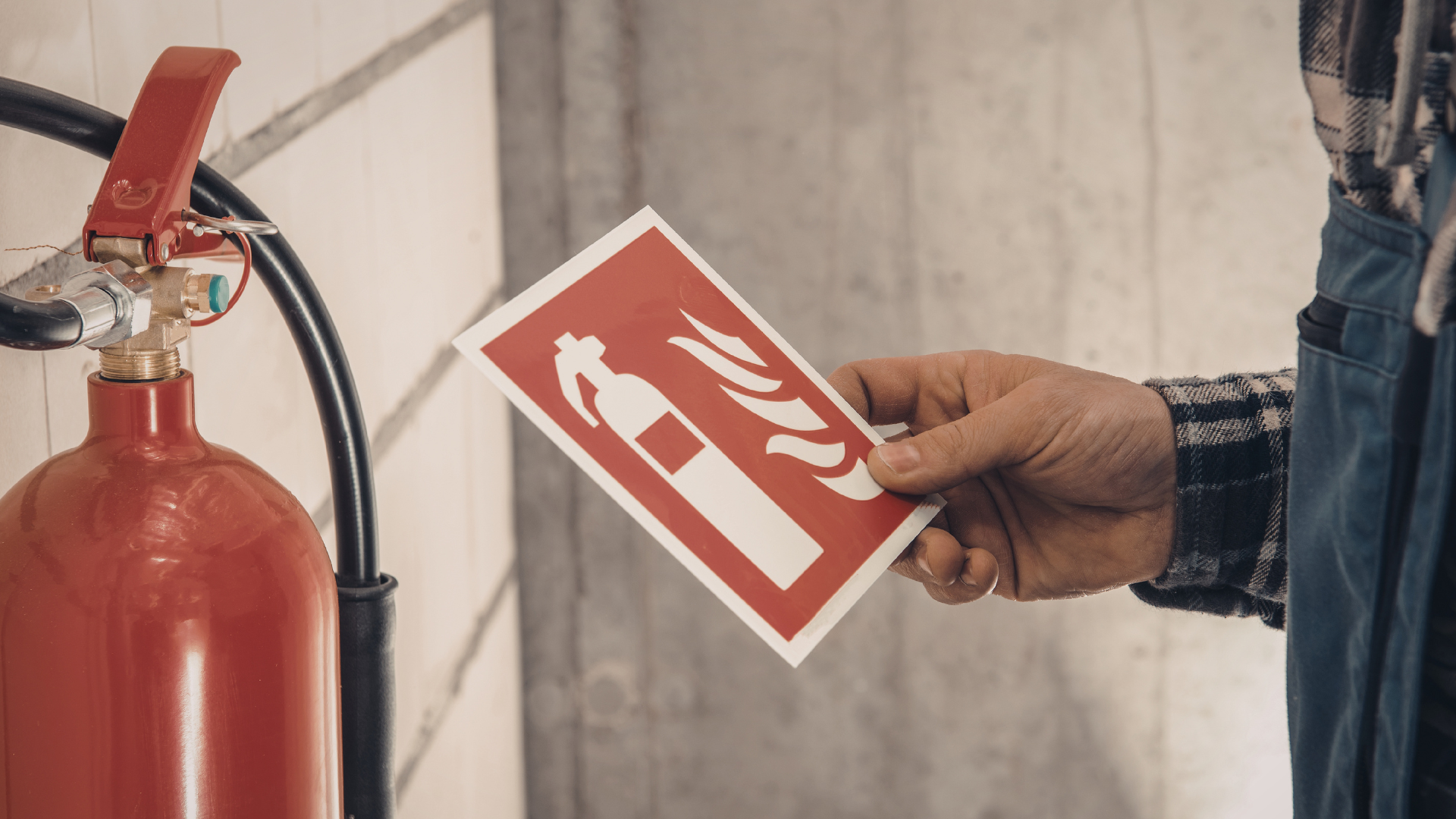 Porte et rideau coupe-feu : quelles normes et certifications respecter en 2026 ?